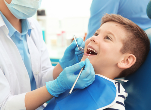 Sparkling Smiles: Nurturing Dental Health in Kids